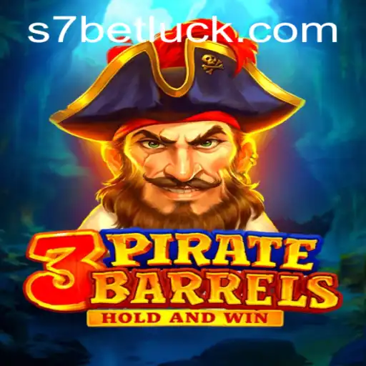 Explore the Thrilling World of 3PirateBarrels