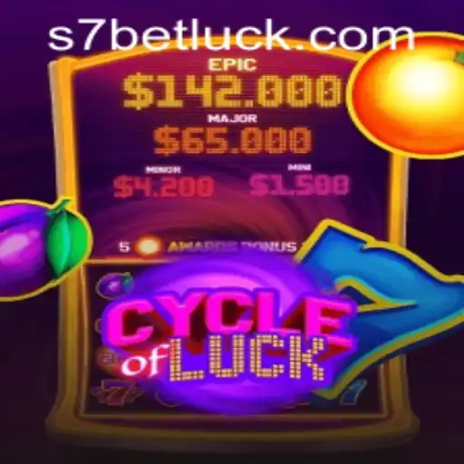 Discover the Thrilling World of CycleofLuck and Navigate S7bet PH Login
