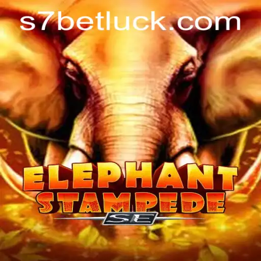 Explore the Exciting World of ElephantStampedeSE