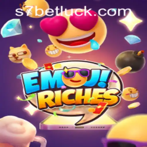 Exploring EmojiRiches: A Dive into the Colorful World of Online Gaming