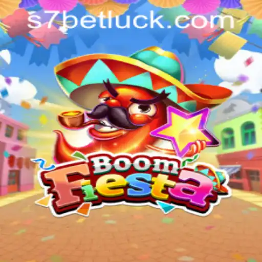 Explore BoomFiesta: A Dynamic Gaming Experience