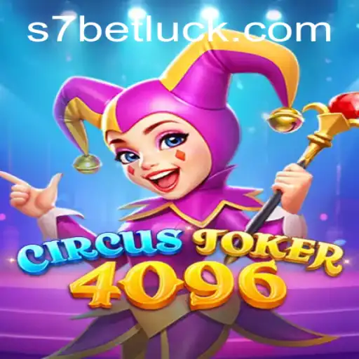 Experience the Thrills of CircusJoker4096: A Compelling Arcade Adventure