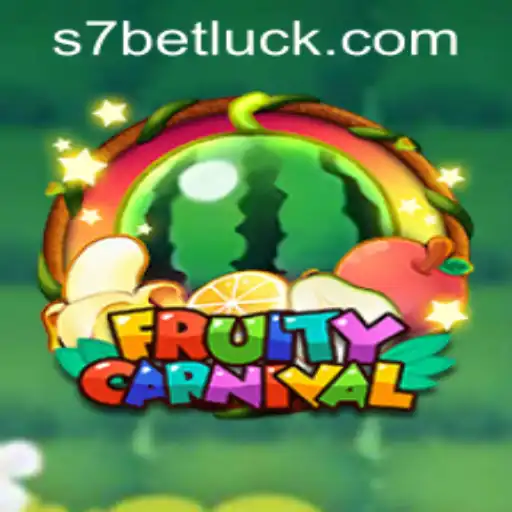 Explore the Vibrant World of FruityCarnival: A Joyful Gaming Experience