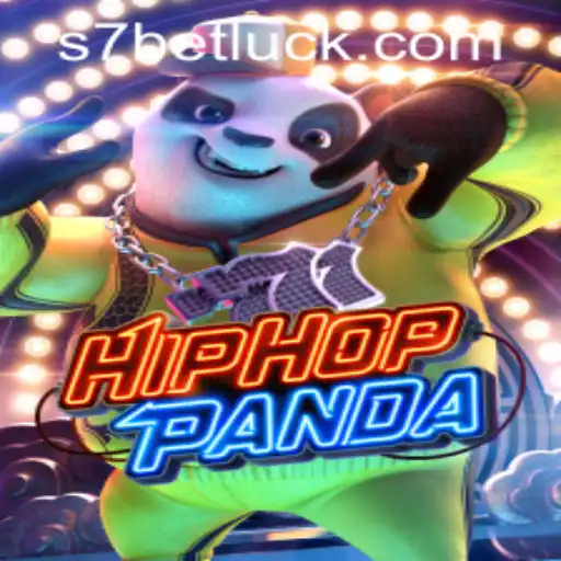 HipHopPanda: Unleashing the Groove in Online Gaming with s7bet PH Login