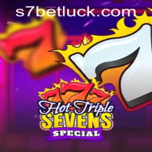 Exploring the Exciting World of HotTripleSevensSpecial: A Guide to Winning Big