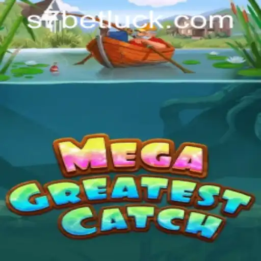 MegaGreatestCatch: A Dive into the Exciting World of Online Fishing Games