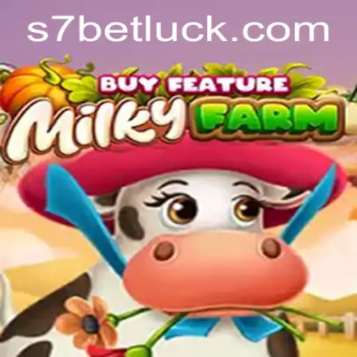 Explore the Wonders of MilkyFarmBuyFeature and Discover s7bet PH Login