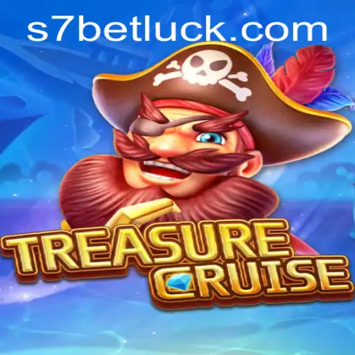 TREASURECRUISE: An Epic Adventure Awaits - Battle on the High Seas