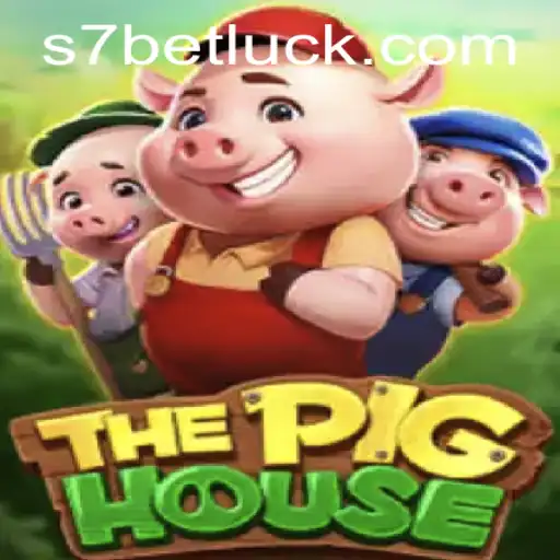 ThePigHouse: A Comprehensive Guide to the Exciting New Game