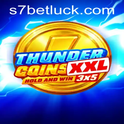 ThunderCoinsXxl Game Guide and S7bet PH Login Overview