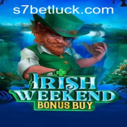IrishWeekendBonusBuy: A Thrilling Adventure in Online Gaming