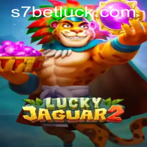 Discover the Exciting World of Luckyjaguar2 and How to Access S7bet PH Login