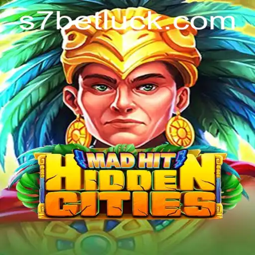 Unveiling the Enigmatic World of MadHitHiddenCities: A Comprehensive Guide