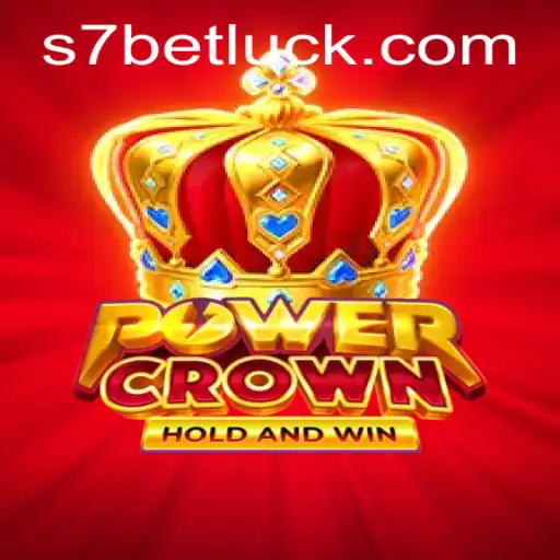 PowerCrown: Exploring the Dynamics of a Thrilling Game with s7bet PH Login