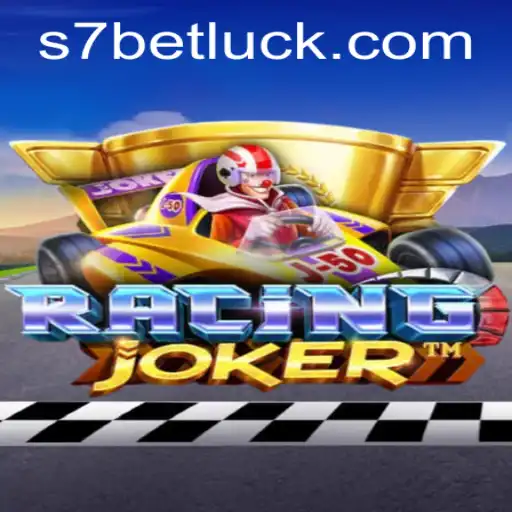 RacingJoker: A Thrilling Virtual Motorsport Experience