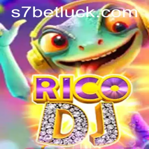 Exploring the Innovative World of RicoDJ in the Context of s7bet PH Login