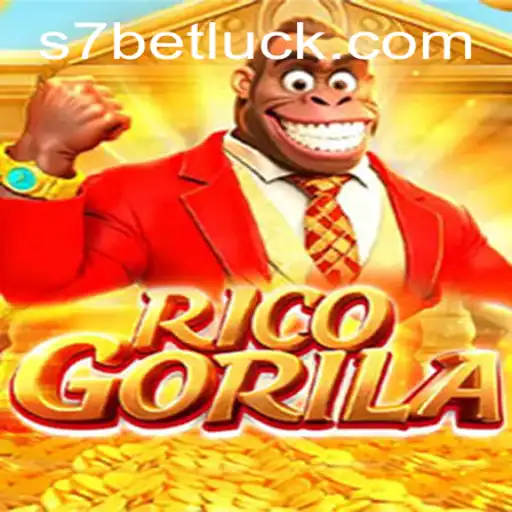 Embark on a Thrilling Adventure with RicoGorila