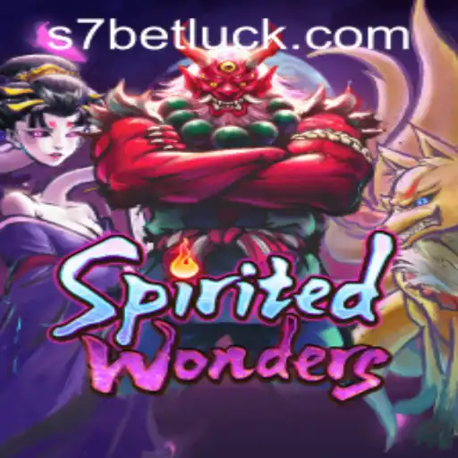 Exploring the Enchanting World of SpiritedWonders