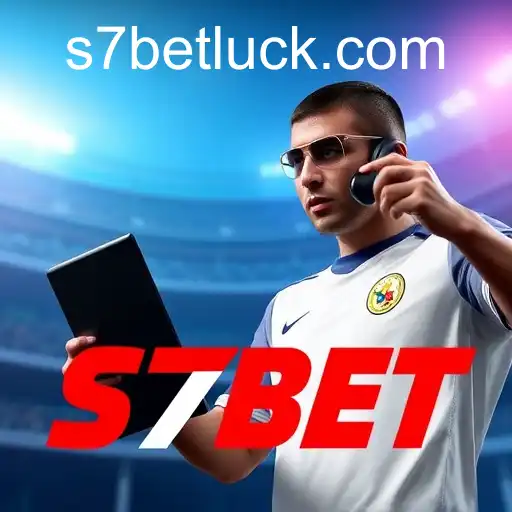 Exploring the World of Sports Betting: Your Guide to S7Bet PH Login