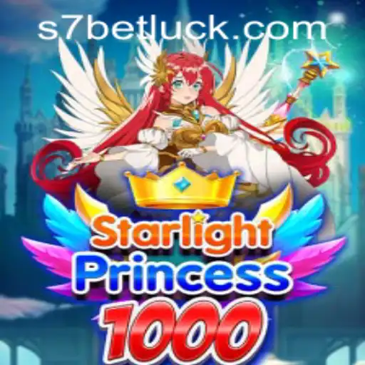 Discover StarlightPrincess1000: The Enchanting Adventure Awaits