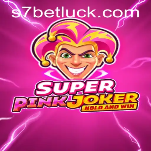 Discover the Exciting World of SuperPinkJoker: A Riveting Gaming Experience