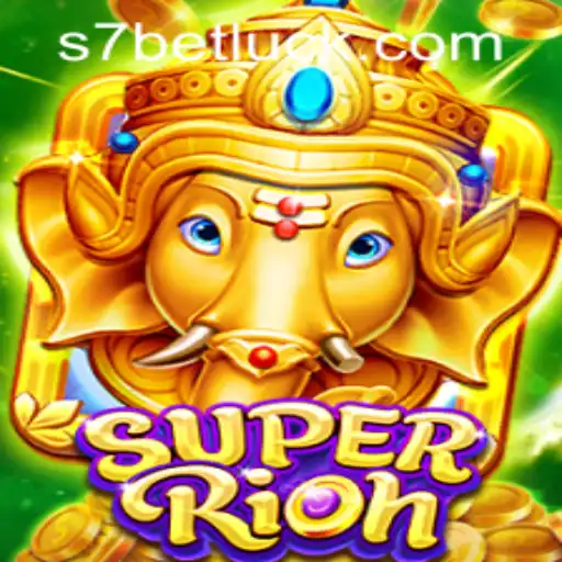 Exploring SuperRich: A Comprehensive Guide to Your Gaming Adventure