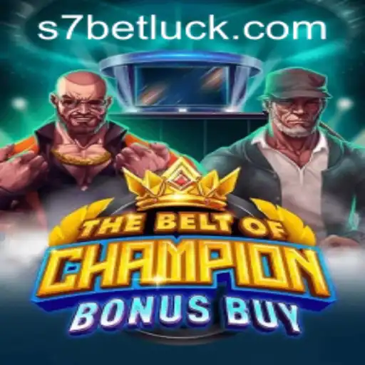 TheBeltOfChampionBonusBuy: A Deep Dive into the Game and Its Connection to s7bet PH Login
