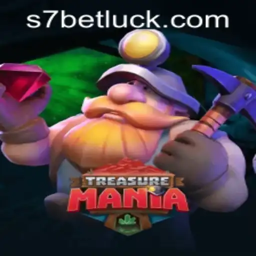 Discover the Exciting World of TreasureMania with Seamless Access via s7bet PH Login