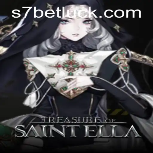 Discover the Secrets of TreasureofSaintElla and Learn How to Master the Game
