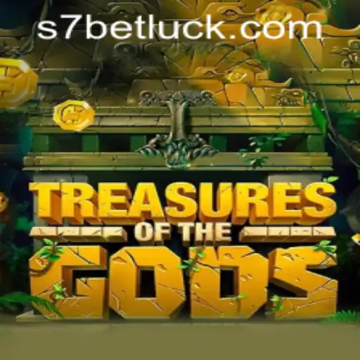 Treasure of the Gods: Dive into Adventure and Mystery