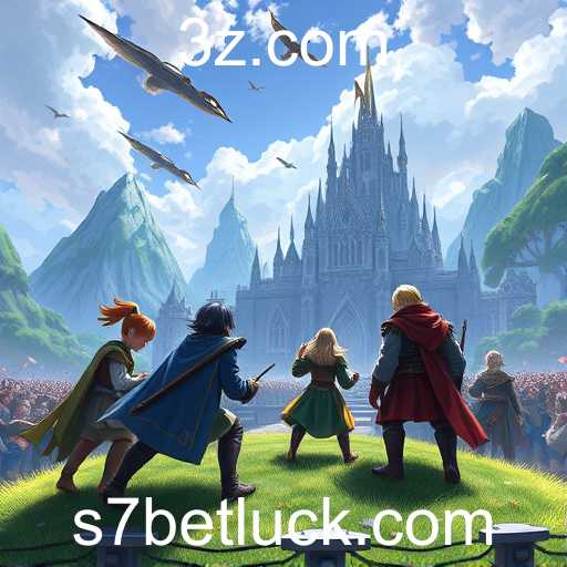 O Fascinante Universo dos Jogos Multijogador