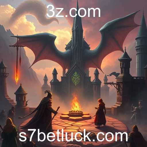 A Evolução dos Jogos de RPG: Da Mesa ao Mundo Digital