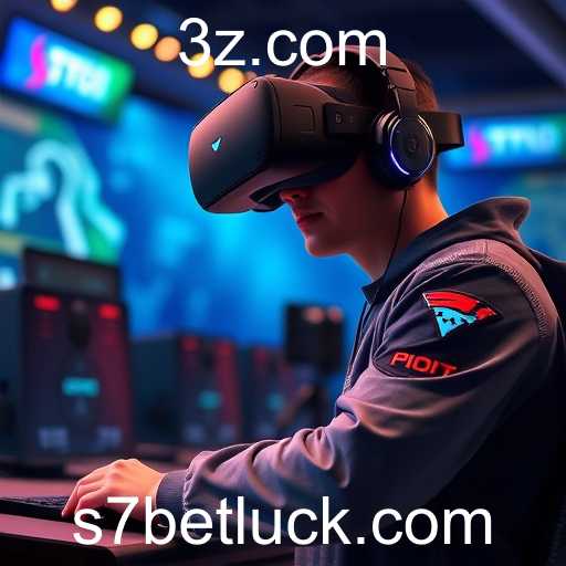 Expansão Aumentada: O Crescimento do s7bet no Mundo dos Jogos Online