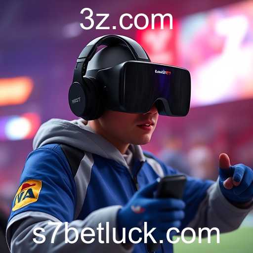 Tendências de Inovação no S7Bet
